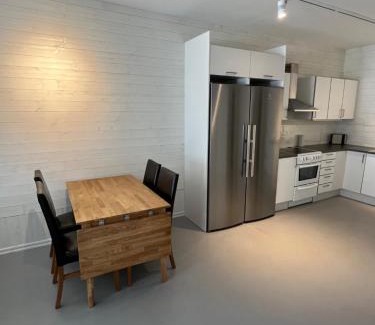 Ellos Apartment | Sjöhuset