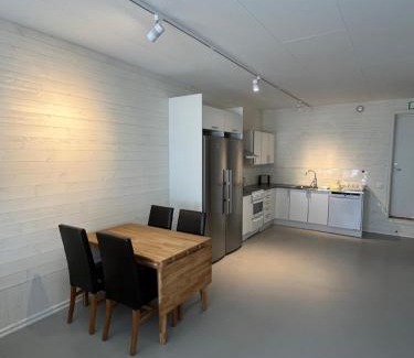 Ellos Apartment | Sjöhuset