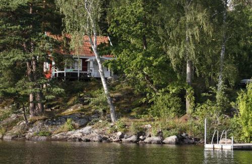 Granna House | Sjöstuga vid Bunn Gränna - Uddastugan