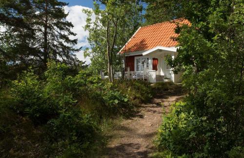 Granna House | Sjöstuga vid Bunn Gränna - Uddastugan