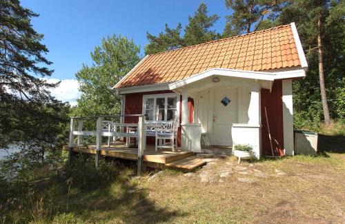 Granna House | Sjöstuga vid Bunn Gränna - Uddastugan