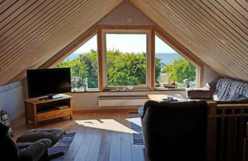 Sodvik House | Sjöstugan, Öland - fantastiskt läge nära havet!