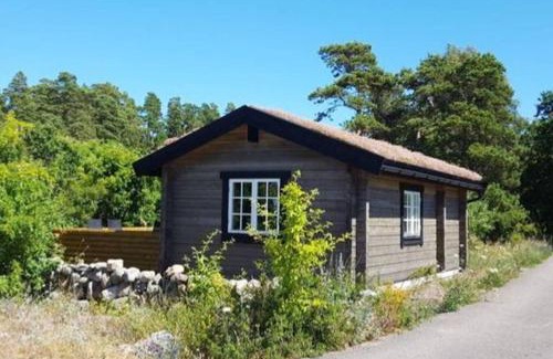 Sodvik House | Sjötorpet - unikt boende vid havet på norra Öland!