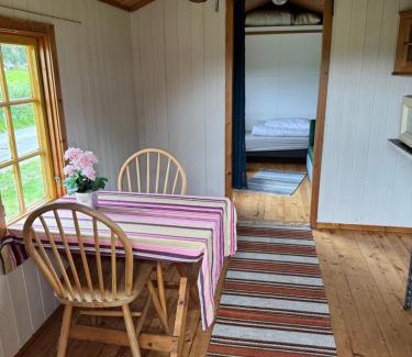 Sykkylven Other | Sjøbakken Fjord Camping AS
