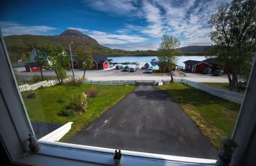 Tranoy Municipality Apartment | Sjølund house