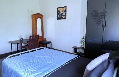 Nagercoil Apartment | SJ Properties