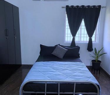 Nagercoil Apartment | SJ Properties