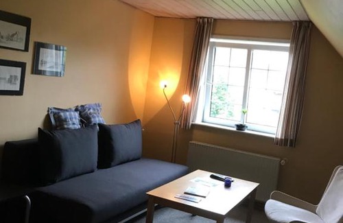 Tonder House | SJ Rooms