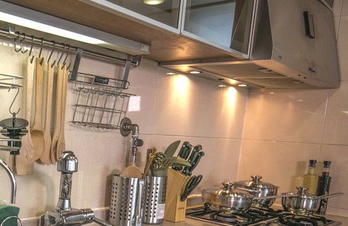 Myeongdong House | SJ Tailored Serviced APT 3min Walk From Seoul STN