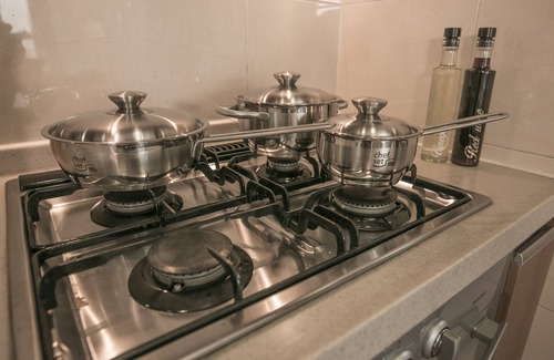 Myeongdong House | SJ Tailored Serviced APT 3min Walk From Seoul STN