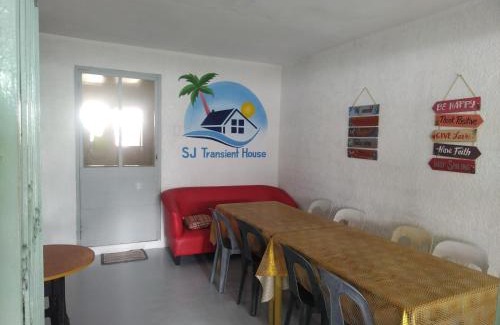 San Juan Apartment | SJ Transient House