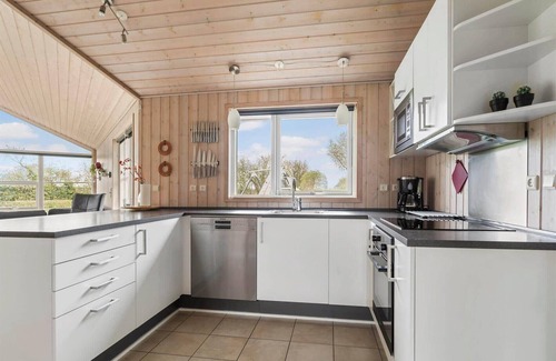 Flovt Strand House | SJ248 Haderslev - Christian Jacobsens Vej 69