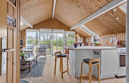 Hejsager Strand House | SJ251 Haderslev - Hejsager Strandby 85