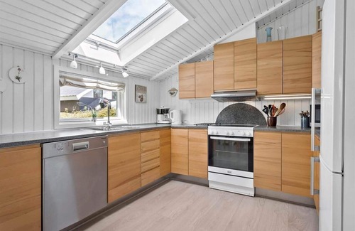 Vikær Strand House | SJ253 Haderslev - Vikærparken 89