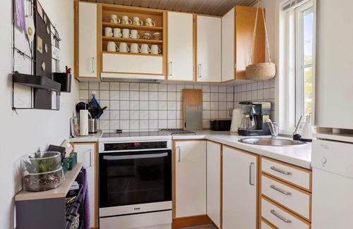 Diernæs Strandby House | SJ258 Haderslev - Diernæs Strandby 114