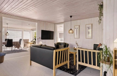 Diernæs Strandby House | SJ258 Haderslev - Diernæs Strandby 114