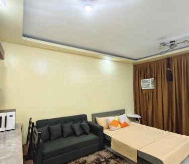 General Santos House | Sjl Gensan Homestay