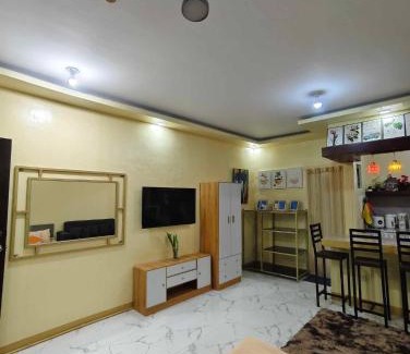 General Santos House | Sjl Gensan Homestay