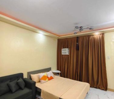 General Santos House | Sjl Gensan Homestay