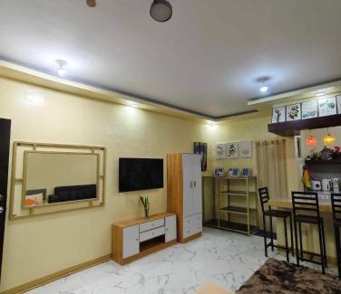 General Santos House | Sjl Gensan Homestay
