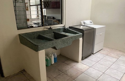 San Antonio de Belen Apartment | SJO location centered, VERY spacious and private apartment