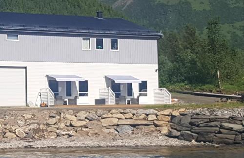 Tromso Apartment | Sjursnes Fjordferie