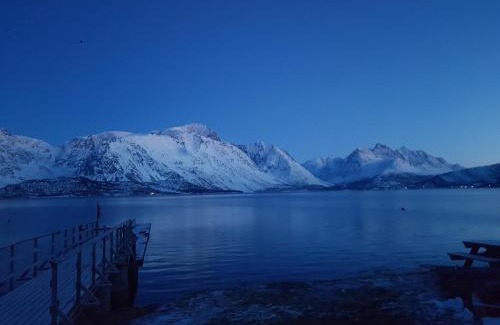 Tromso Apartment | Sjursnes Fjordferie