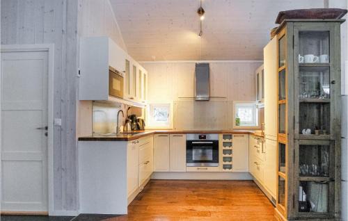 Sjusjoen House | Sjusjøen-Pihl 89