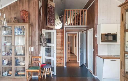Sjusjoen House | Sjusjøen-Pihl 89