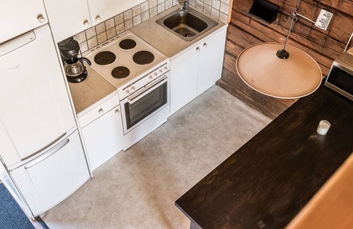 Kalvsvik House | Skärvudde Torpet by Interhome