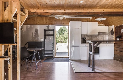 Kalvsvik House | Skärvudde Torpet by Interhome