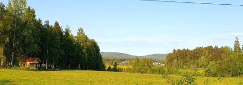 Jarvso Other | Skålbo gårdsglamping