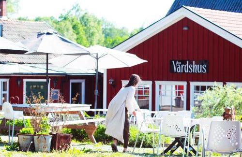 Kungsbacka O Hotel | Skårs gård