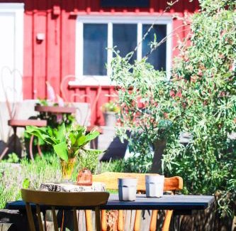 Kungsbacka O Hotel | Skårs gård