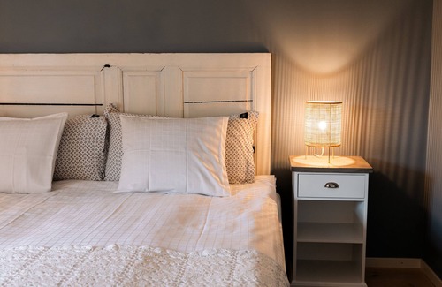 Simris Hotel | Sköllengården