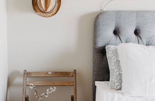 Simris Hotel | Sköllengården