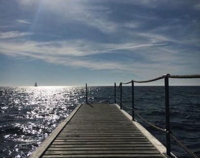Marstal House | Skønt fiskerhus. Tæt på by, havn og havet