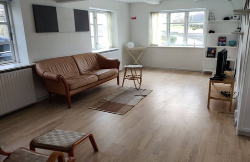 Gistrup House | Skønt hus i Landsby tæt ved Aalborg