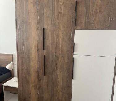 Presov Apartment | SK Apartments