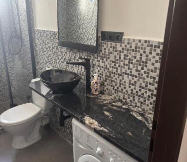 Presov Apartment | SK Apartments