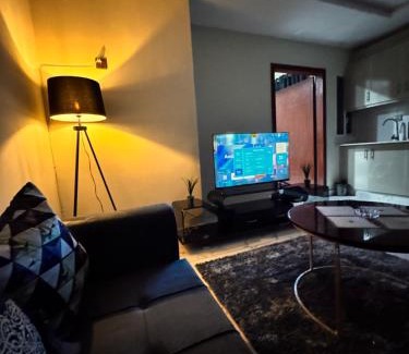 Hassan Abdal Apartment | SK Stays