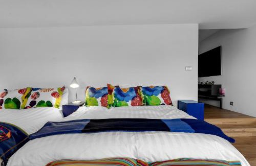 Vesturbær Apartment | SK52 by the Sea, Unique spacious luxury, HG-17071