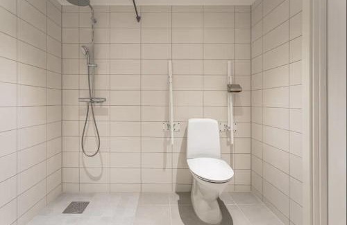 Lidingo Apartment | SK67 Fully equipped Studio close to nature