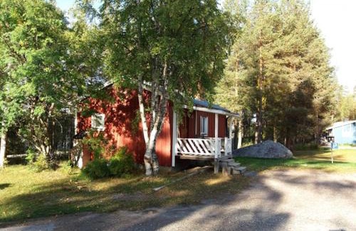 Jokkmokk Municipality Other | Skabram Camping & Stugby