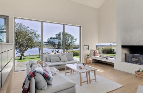 Bo Municipality Villa | Skagenhaugen Private Lodge