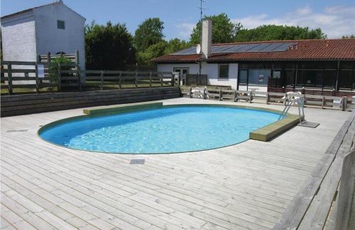 Allinge Apartment | Skagenhuset Lejl 1