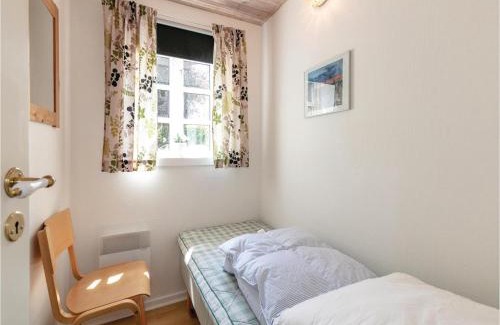 Allinge Apartment | Skagenhuset Lejl 1