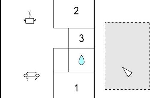 Allinge Apartment | Skagenhuset Lejl 1