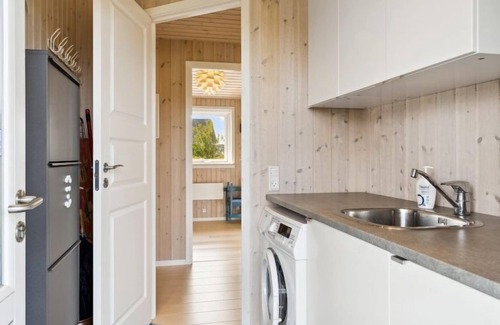 Havnsø House | "Skaghi" - 500m from the sea by Interhome