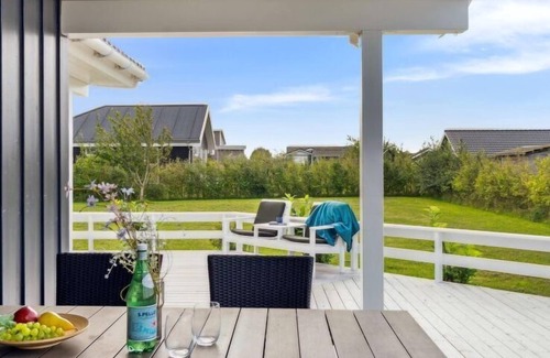 Havnsø House | "Skaghi" - 500m from the sea by Interhome